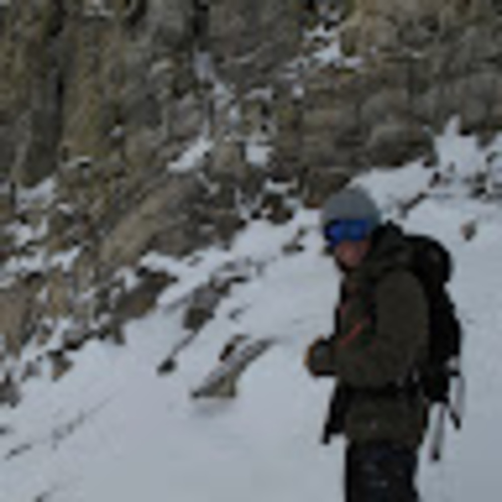 Meet your Posher, Ellen